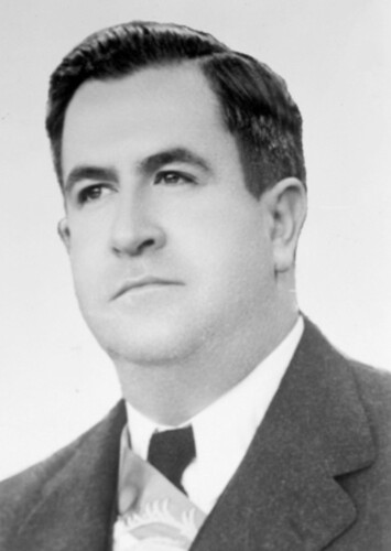 Manuel Ávila Camacho
