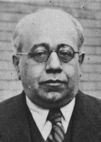 Manuel Azaña