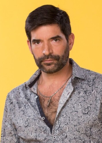 Manuel Castro
