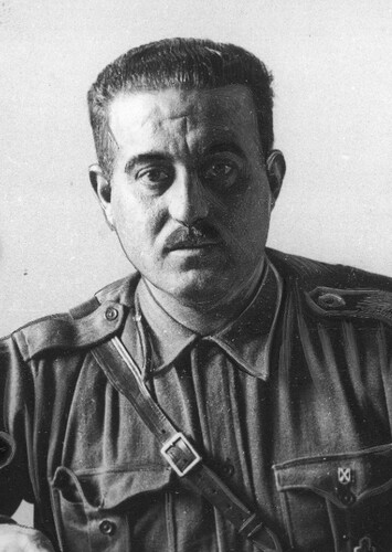 Manuel Fal Conde