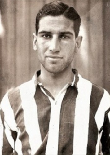 Manuel Ferreira