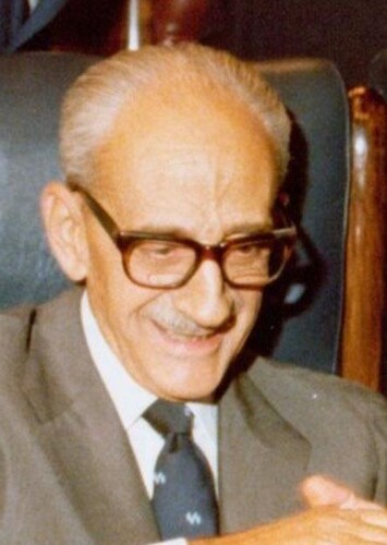 Manuel Gutiérrez Mellado