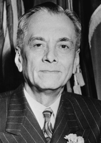 Manuel Luis Quezón