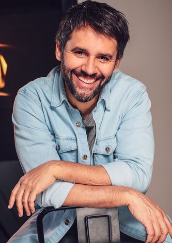 Manuel Morales