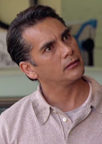 Manuel's Father