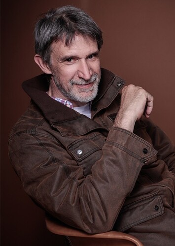 Manuel Toro Quiroz