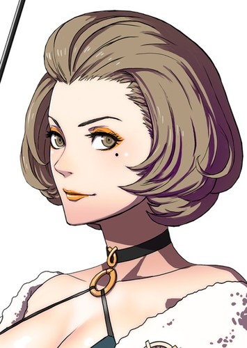 Professor Manuela