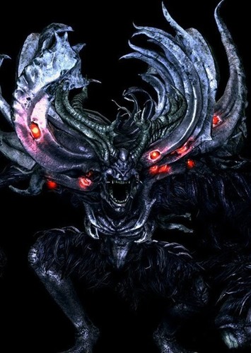 Manus, Father of the Abyss