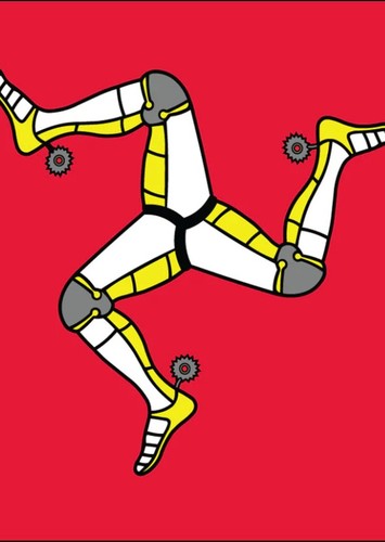 Manx Heritage