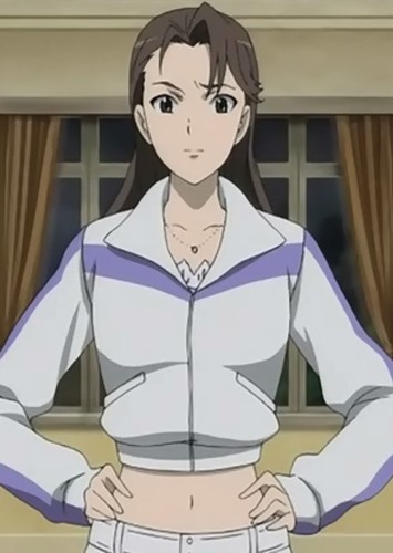 Mao
