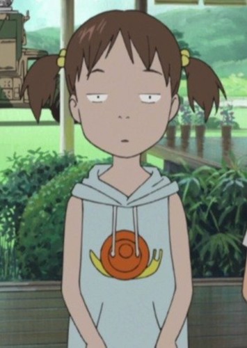 Mao jinnouchi