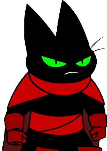 Mao Mao
