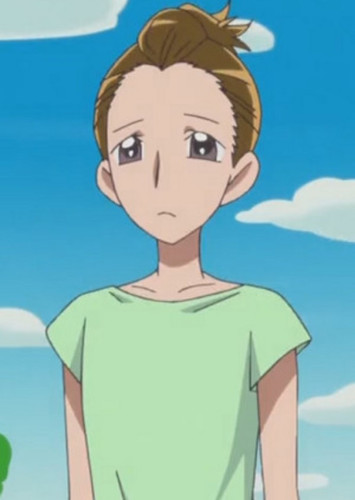Mao Ogasawara