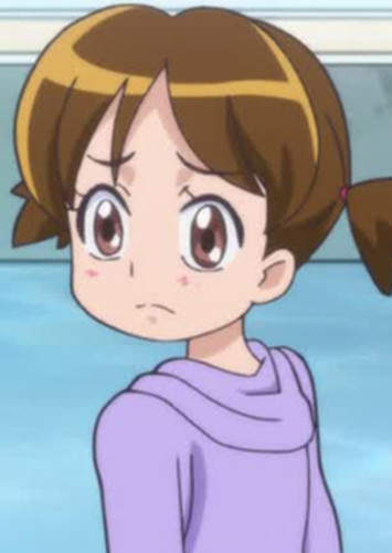 Mao Sagara
