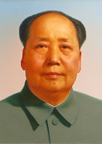 Mao Zedong