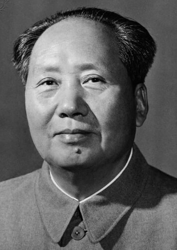 Mao Zedong
