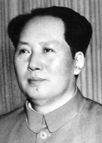 Mao Zedong