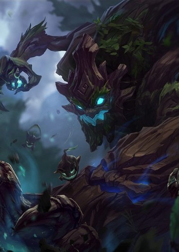 Maokai