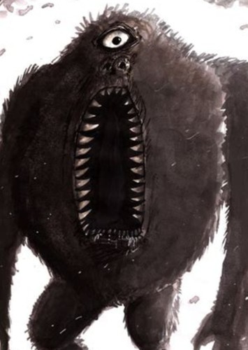 Mapinguari