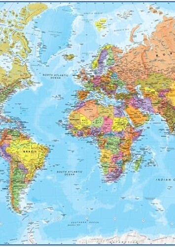 Maps