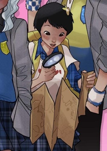Maps Mizoguchi