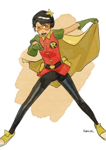 Maps’ Mizoguchi