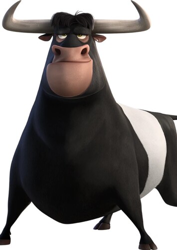 Maquina The Bull