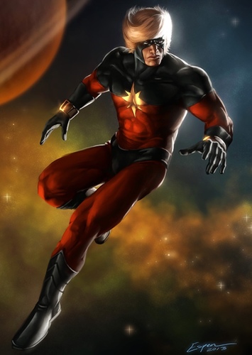 Mar-vell 1