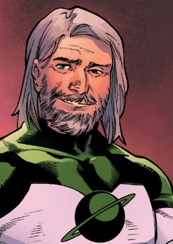 Mar-Vell