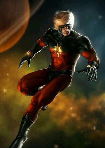 Mar-Vell