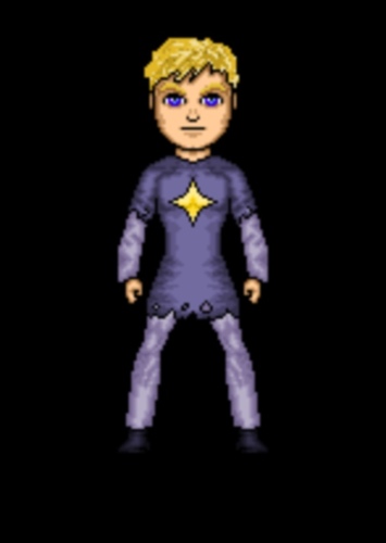 Mar-Vell