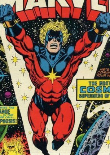 Mar-Vell