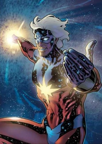 Mar-Vell