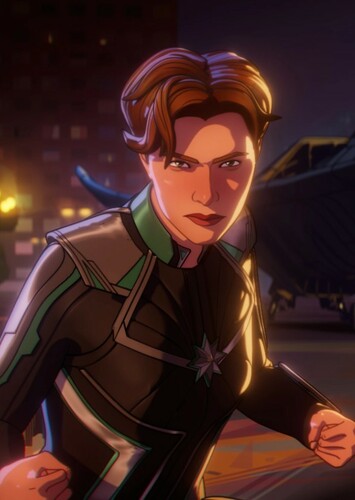 Mar-Vell