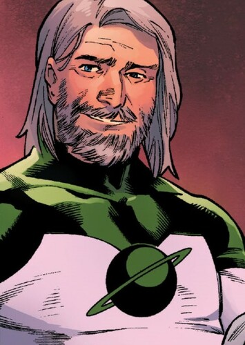 Mar-Vell