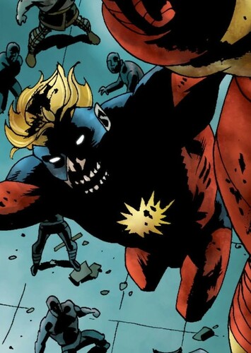 Mar-Vell