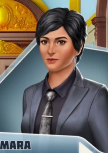 Mara