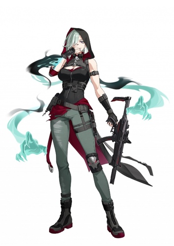 Mara