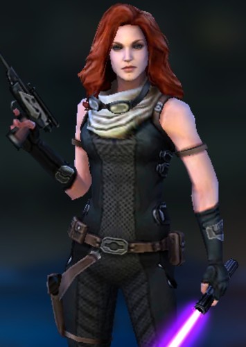Mara Jade