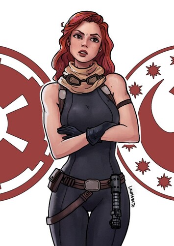 Mara Jade