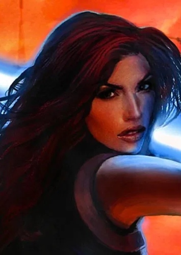 Mara jade