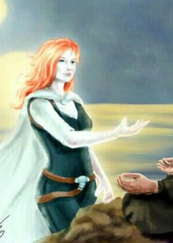 Mara Jade