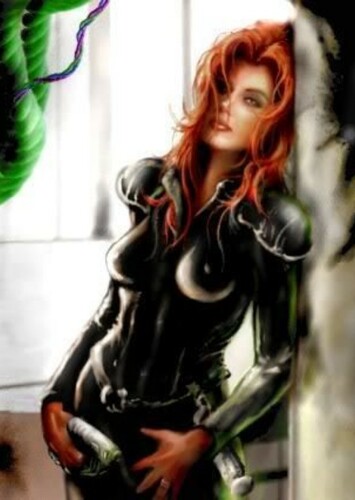 Mara Jade