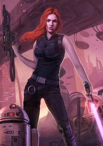 Mara Jade