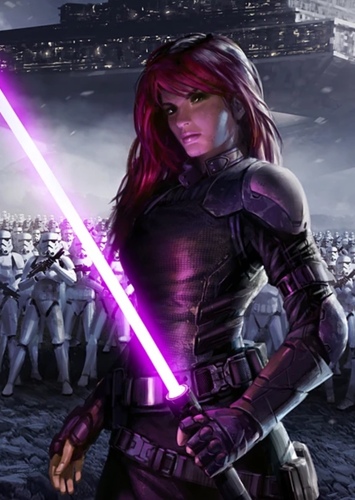 Mara Jade