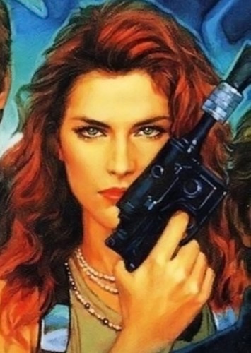 Mara Jade