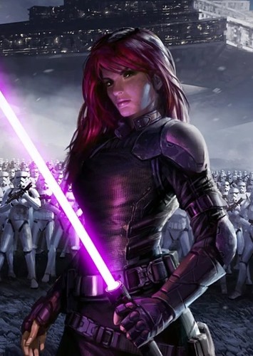 Mara Jade