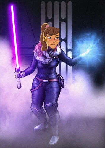 Mara (She-Ra)