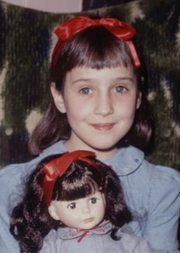 Mara Wilson
