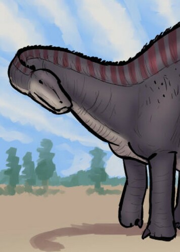 Maraapunisaurus
